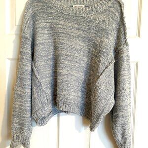 Blu pepper Sweater women's m